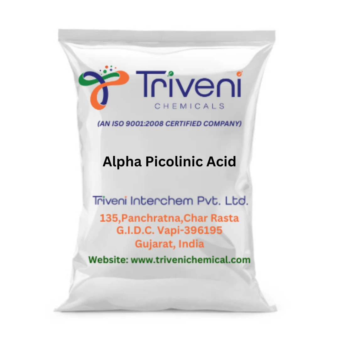 Alpha-Picolinic Acid